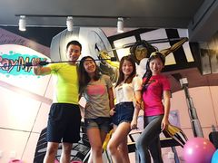 iphone_upload_pic-炼呗运动康复·健身工作室(紫竹桥店)