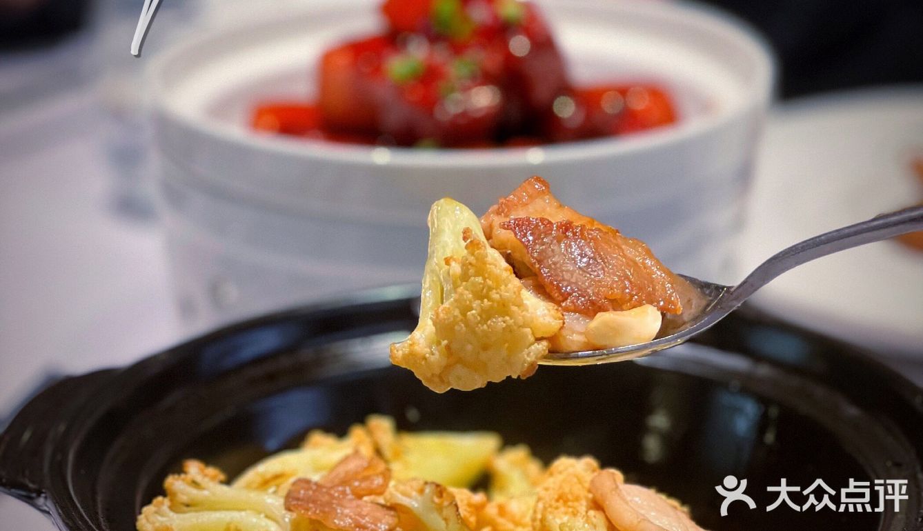 这么好吃的魔都本帮菜，我不许你没吃过！