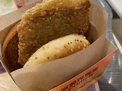 -麦当劳(顺义店)