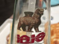 -高玛纳驴肉火烧(一世界店)