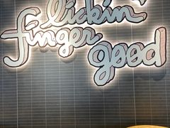 -肯德基(成都机场T2到达精选店)