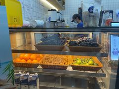 -茶百道(湖墅潮王路店)