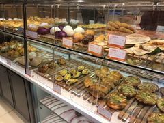 -BreadTalk面包新语·烘焙蛋糕(东方雅苑店)