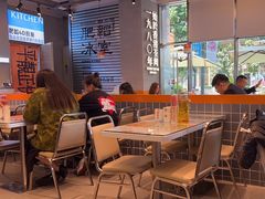 -肥韬茶餐厅(海上世界店)