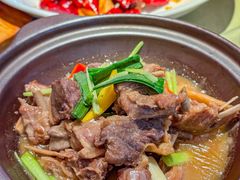 -明州小宴(文化广场店)