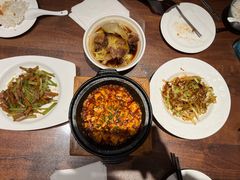 -南门小馆·清真(国贸商城店)