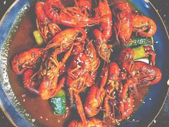 -虾老大小龙虾烧烤(竞舟店)