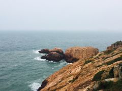 -枸杞岛