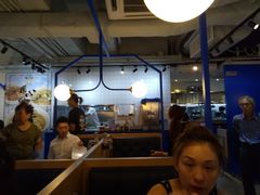 大堂-深仔记茶餐厅(亚士厘道店)