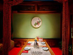 -小吊梨汤·北京菜·烤鸭(清河万象汇店)