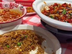 -辣小鲜·南昌大排档(船山路店)