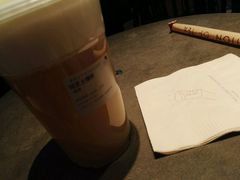 -喜茶(上海正大广场店)