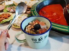 -有拈头成都市井火锅(老门东店)