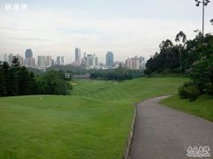 -麓湖高尔夫球俱乐部