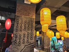-潞州宴·长治人的会客厅(长兴北路店)