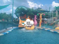 -三亚亚龙湾天域度假酒店