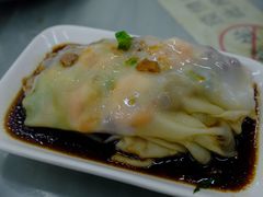 -穗银肠粉店(东川路店)