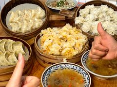 -嘉州北味春老烧麦·面食(叮咚街店)