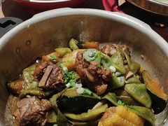 -金掌勺锅包肉(华润万象城店)