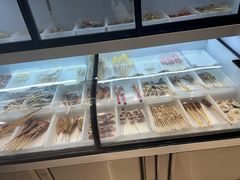 -阿军烧烤(安吉店)