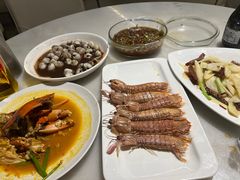 -华盛丰温州大排档(东三环南路店)