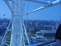 -南昌之星摩天轮