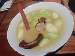 -七色云蔬食(喜邻里店)