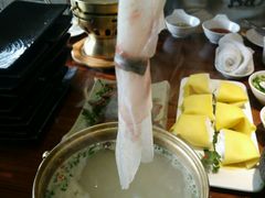 -慢丽江·云南野生菌土鸡锅(付家庄店)