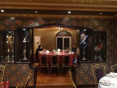 -东方亚克西餐厅(西康路店)