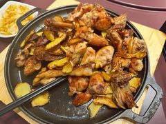 -五姊妹海鲜(火车站店)