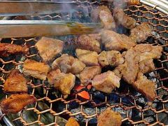 -麻蒲碳烤肉(嘉禾东平地铁站19号店)