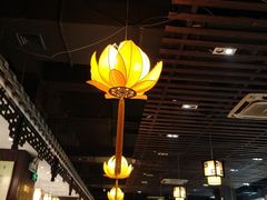 -清心素食自助餐厅(夫子庙店)