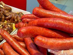 -净香园熟肉(北坦总店)