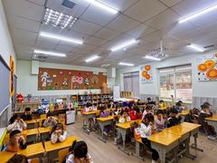 -智星少年学校·幼小衔接·精品托管
