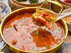 -陶兰居·香港饭店·海鲜大排档(圆融时代广场店)