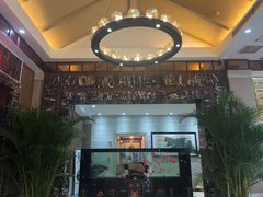 -雅和生态渔庄·宜城锅巴饭(龙灵山公园店)