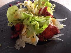 -上海和平饭店-华懋阁 The Cathay Room