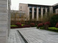 -上海崇明金茂凯悦酒店