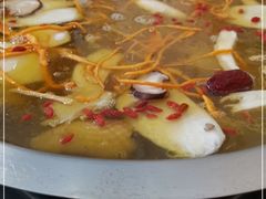 -云南邹记天麻火腿鸡(簇桥店)