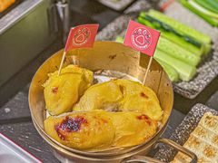 -诸锣记烤串·锦州烧烤(淘金店)