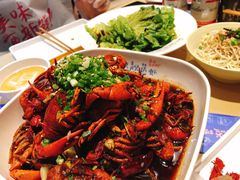 -靓靓蒸虾·头牌蒸虾(南山桂庙店)