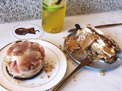 -La Porte de Paris 巴黎之门法式甜品