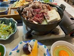 -红叶日本料理(开发区店)