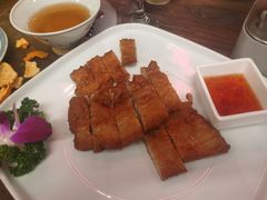 -新李记 · 口味菜馆(南郊公园店)