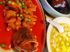 -探花·意境江南菜·唐伯虎文化体验店·松鼠桂鱼(观前店)