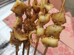 -小四川水煮鱼(鞍山总店)