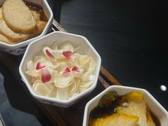 -天龙宝严素食馆(大兴善寺店)