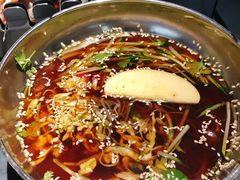 -很久以前羊肉串(昌里路三钢里店)