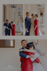 点击看大图 -纯色时光婚纱艺术馆WHITE