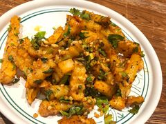 卡擦洋芋-云海肴·汽锅鸡·云南菜(美罗城店)